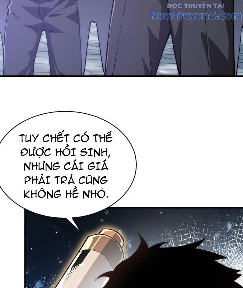 Triệu Hoán Ác Ma, Ta Đã Là Thâm Uyên Chapter 3 - Trang 119