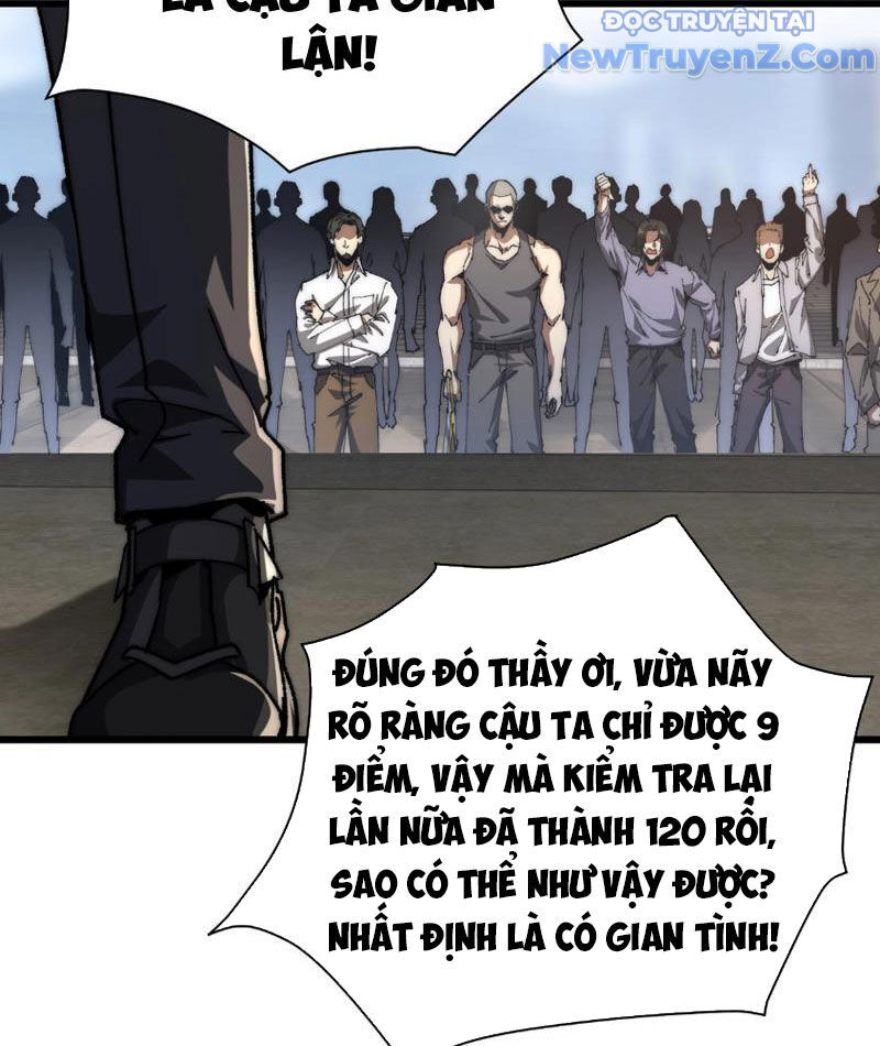 Triệu Hoán Ác Ma, Ta Đã Là Thâm Uyên Chapter 3 - Trang 12