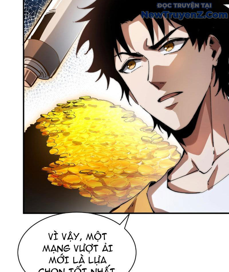 Triệu Hoán Ác Ma, Ta Đã Là Thâm Uyên Chapter 3 - Trang 120