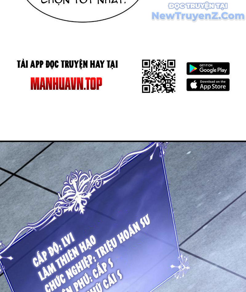 Triệu Hoán Ác Ma, Ta Đã Là Thâm Uyên Chapter 3 - Trang 121