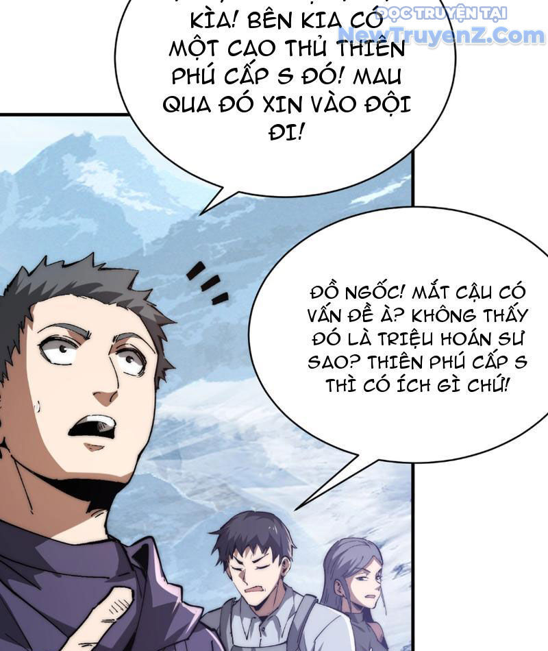 Triệu Hoán Ác Ma, Ta Đã Là Thâm Uyên Chapter 3 - Trang 123