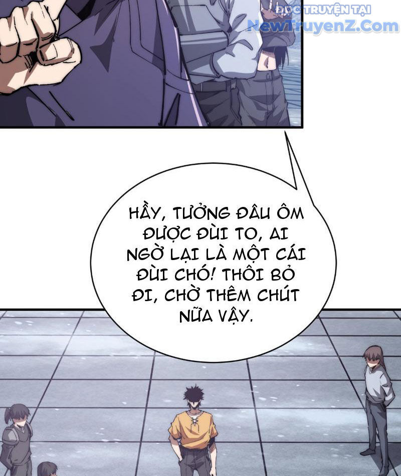 Triệu Hoán Ác Ma, Ta Đã Là Thâm Uyên Chapter 3 - Trang 124