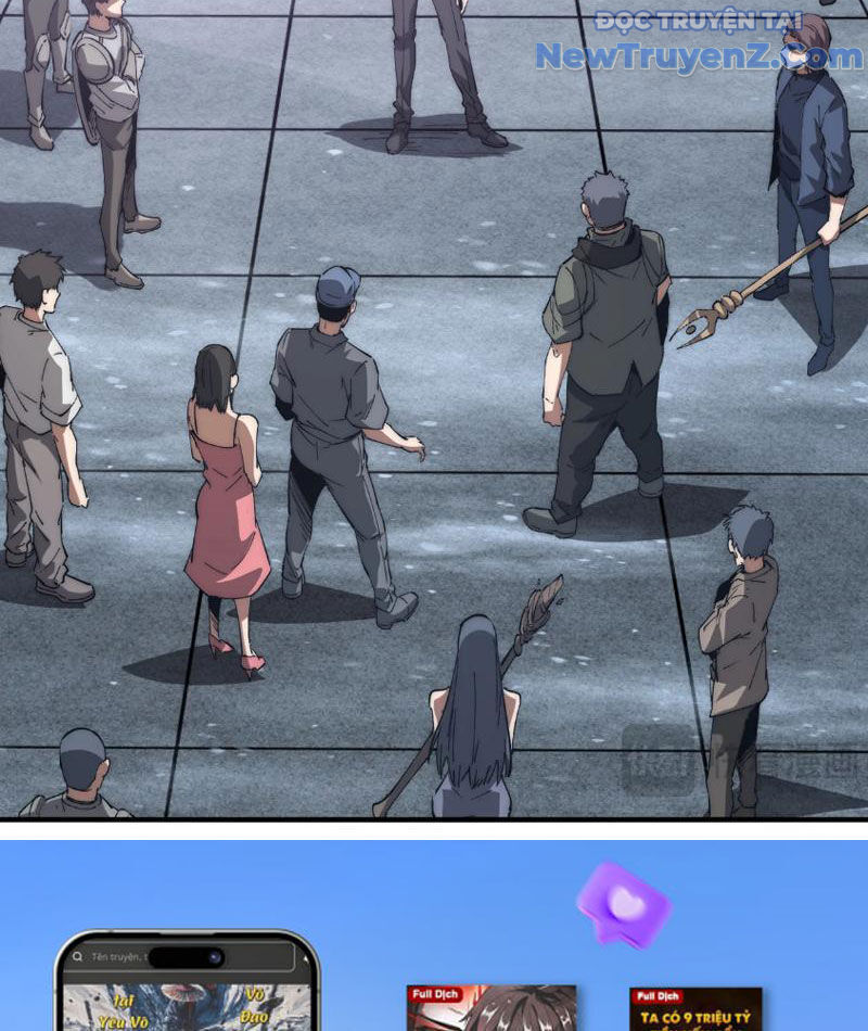 Triệu Hoán Ác Ma, Ta Đã Là Thâm Uyên Chapter 3 - Trang 125