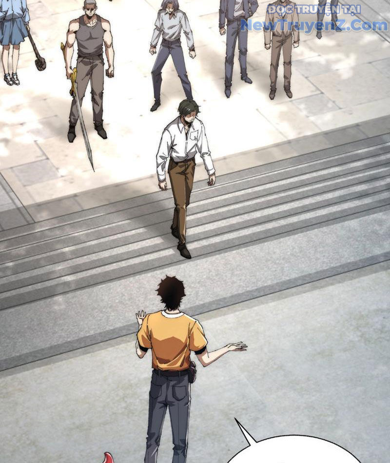 Triệu Hoán Ác Ma, Ta Đã Là Thâm Uyên Chapter 3 - Trang 17