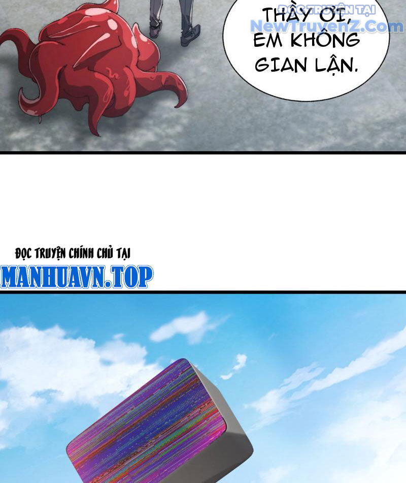 Triệu Hoán Ác Ma, Ta Đã Là Thâm Uyên Chapter 3 - Trang 18