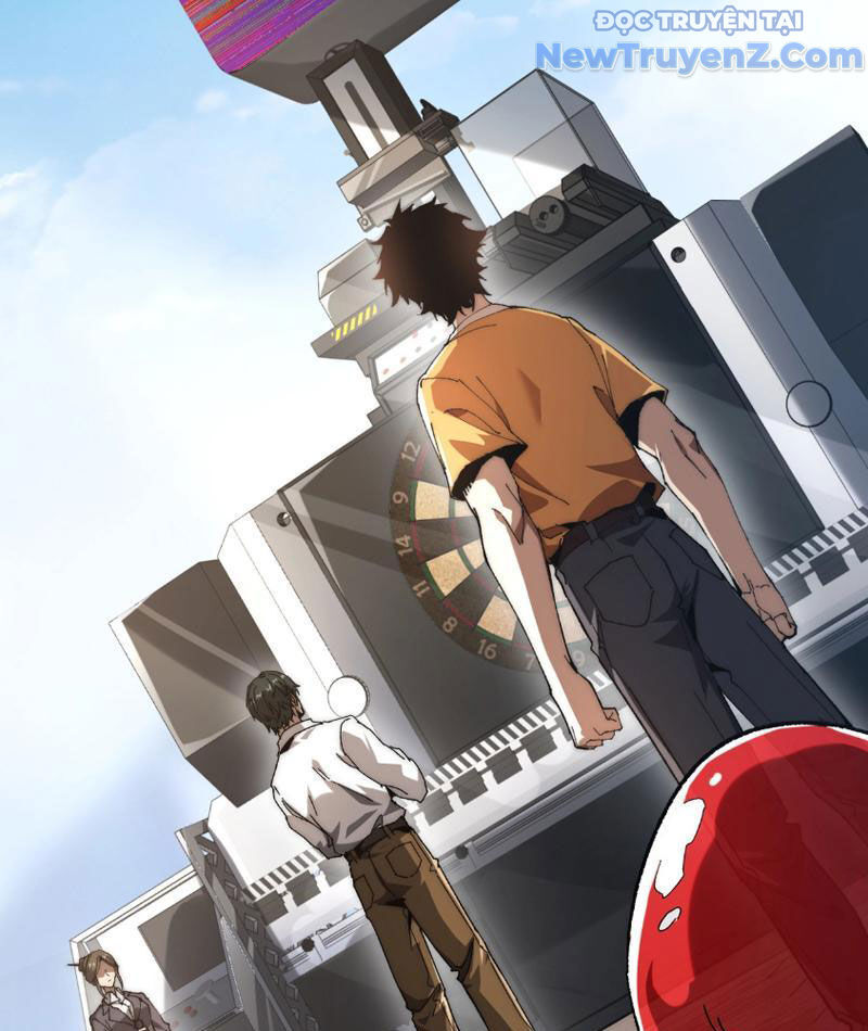 Triệu Hoán Ác Ma, Ta Đã Là Thâm Uyên Chapter 3 - Trang 19