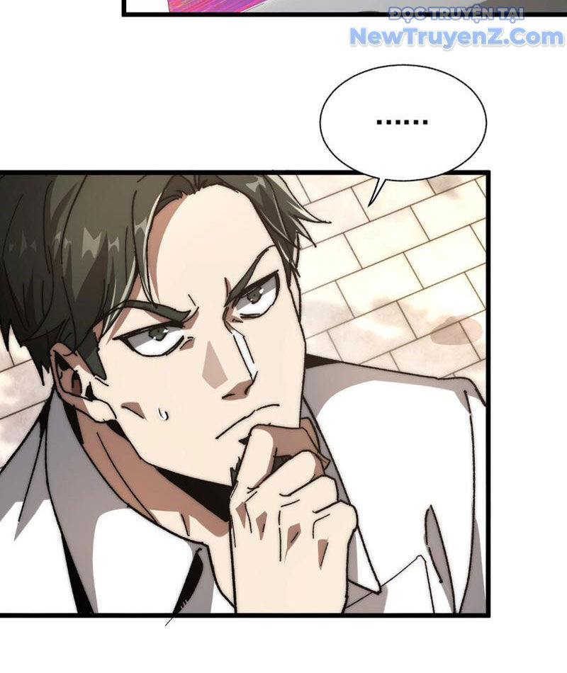 Triệu Hoán Ác Ma, Ta Đã Là Thâm Uyên Chapter 3 - Trang 21