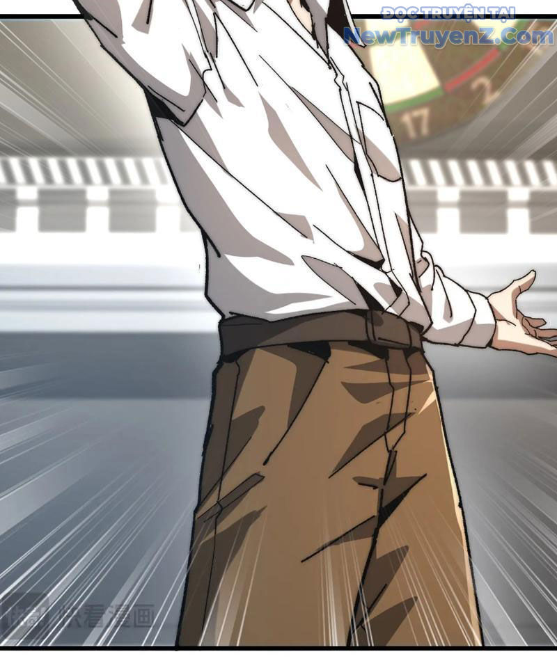 Triệu Hoán Ác Ma, Ta Đã Là Thâm Uyên Chapter 3 - Trang 23