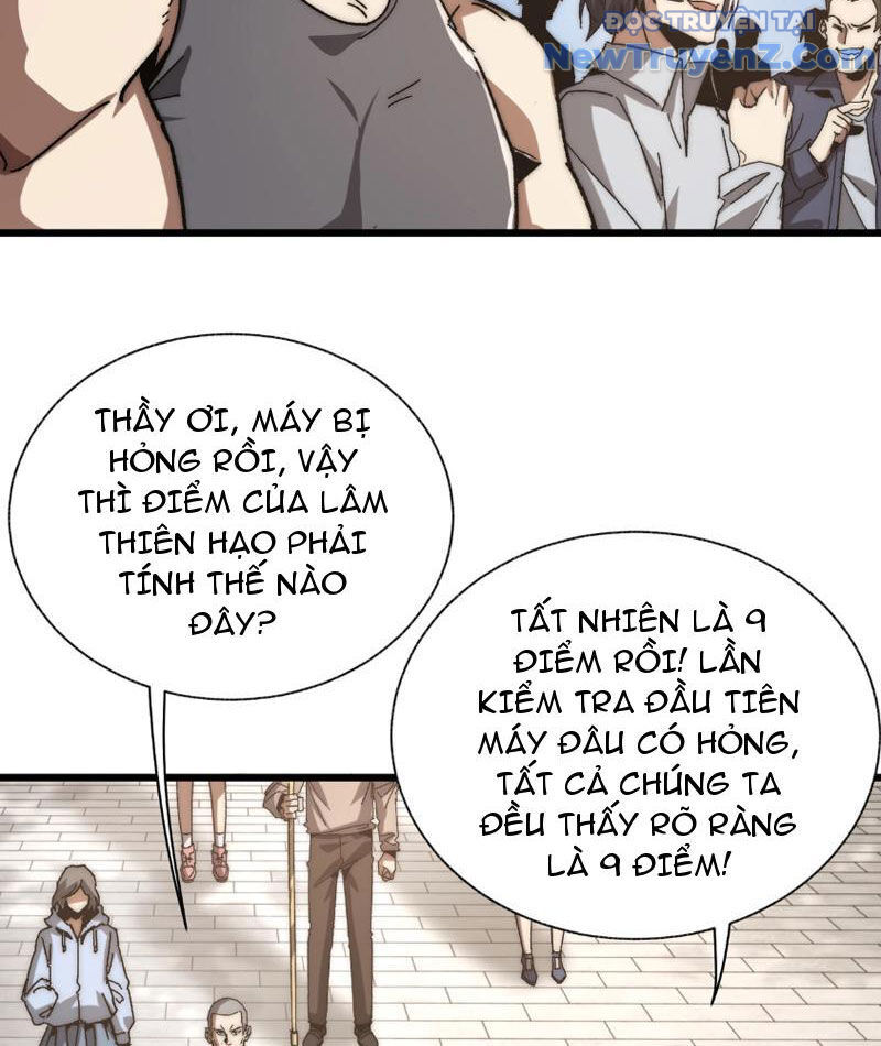 Triệu Hoán Ác Ma, Ta Đã Là Thâm Uyên Chapter 3 - Trang 25