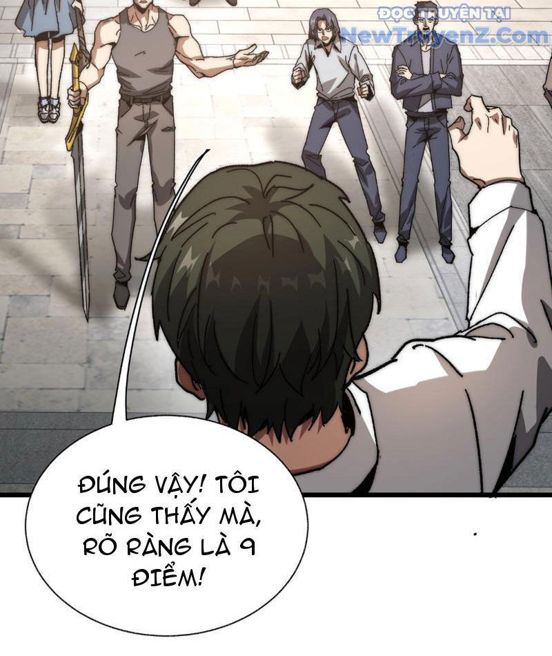 Triệu Hoán Ác Ma, Ta Đã Là Thâm Uyên Chapter 3 - Trang 26