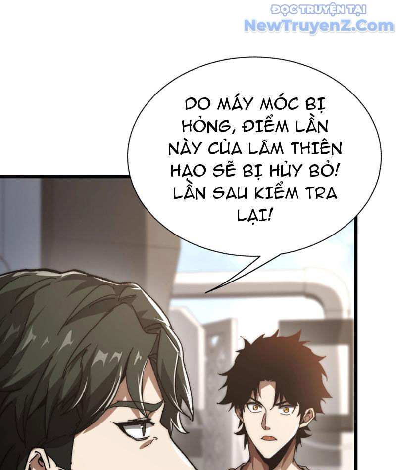 Triệu Hoán Ác Ma, Ta Đã Là Thâm Uyên Chapter 3 - Trang 27