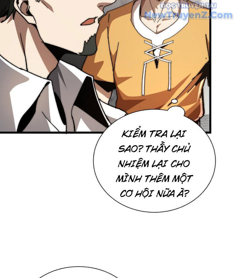 Triệu Hoán Ác Ma, Ta Đã Là Thâm Uyên Chapter 3 - Trang 28