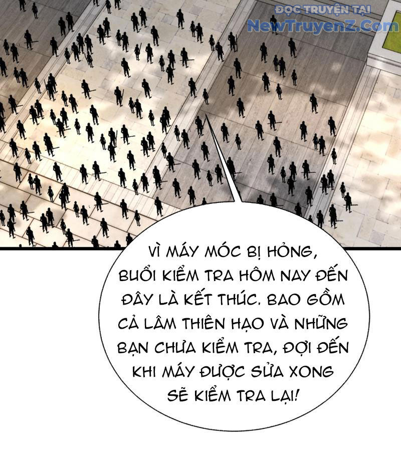 Triệu Hoán Ác Ma, Ta Đã Là Thâm Uyên Chapter 3 - Trang 32