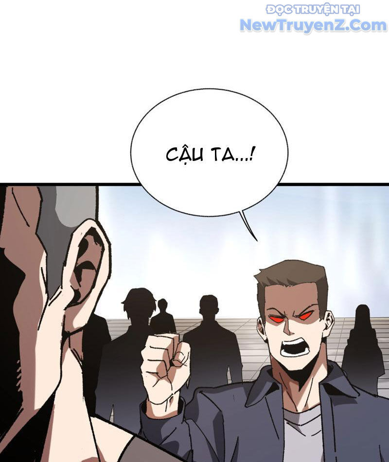 Triệu Hoán Ác Ma, Ta Đã Là Thâm Uyên Chapter 3 - Trang 33