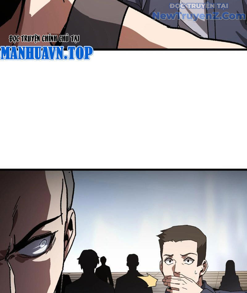 Triệu Hoán Ác Ma, Ta Đã Là Thâm Uyên Chapter 3 - Trang 34