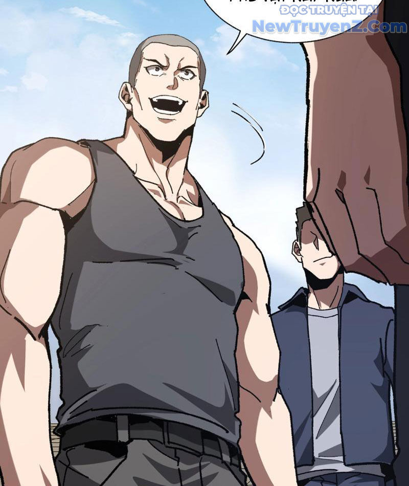 Triệu Hoán Ác Ma, Ta Đã Là Thâm Uyên Chapter 3 - Trang 37