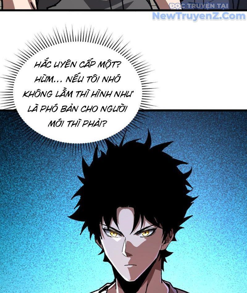 Triệu Hoán Ác Ma, Ta Đã Là Thâm Uyên Chapter 3 - Trang 38