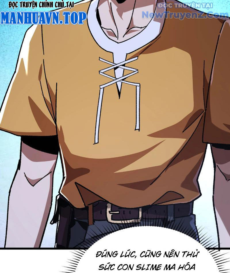 Triệu Hoán Ác Ma, Ta Đã Là Thâm Uyên Chapter 3 - Trang 39