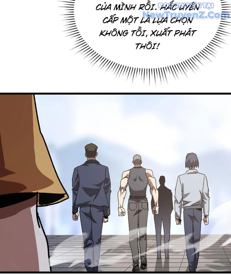 Triệu Hoán Ác Ma, Ta Đã Là Thâm Uyên Chapter 3 - Trang 40