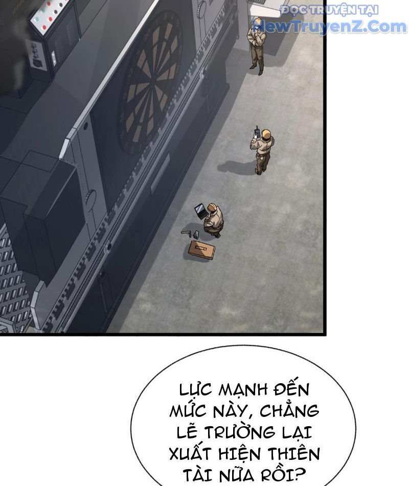 Triệu Hoán Ác Ma, Ta Đã Là Thâm Uyên Chapter 3 - Trang 42