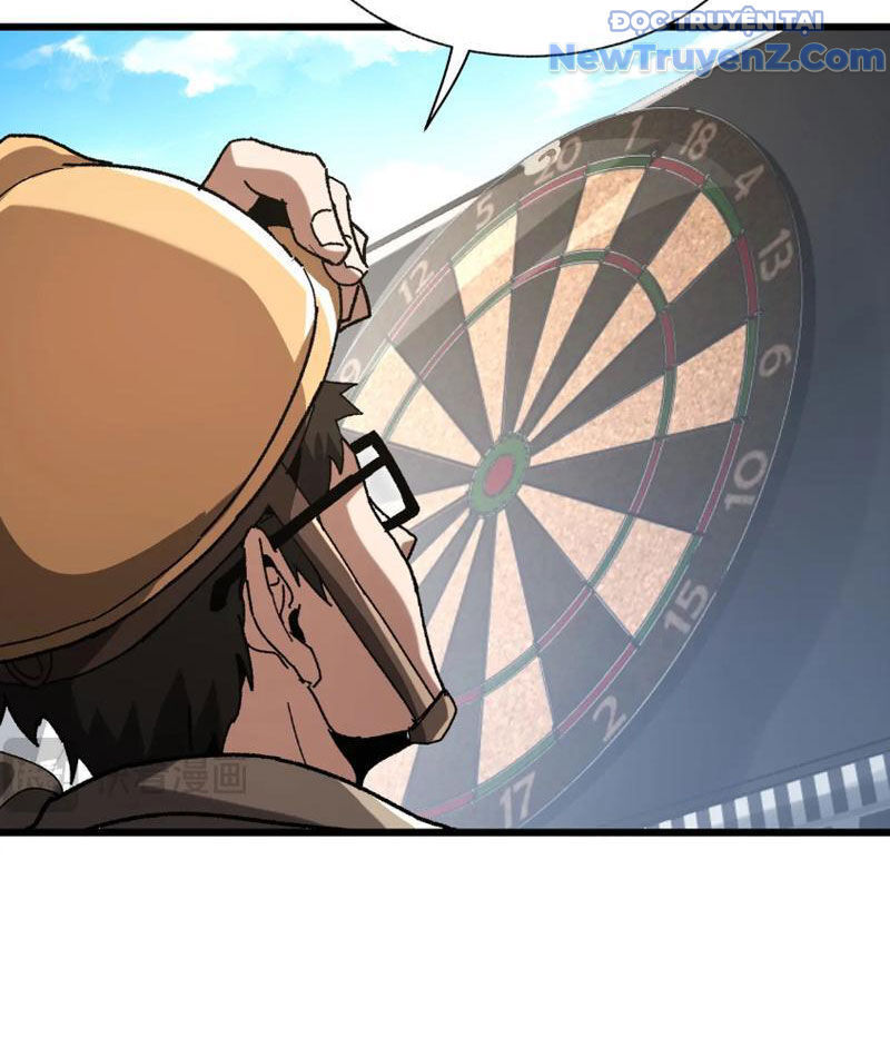 Triệu Hoán Ác Ma, Ta Đã Là Thâm Uyên Chapter 3 - Trang 43