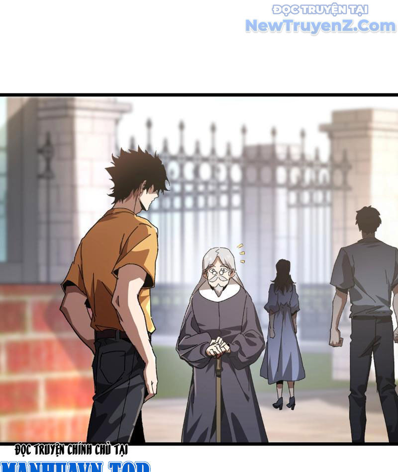 Triệu Hoán Ác Ma, Ta Đã Là Thâm Uyên Chapter 3 - Trang 44