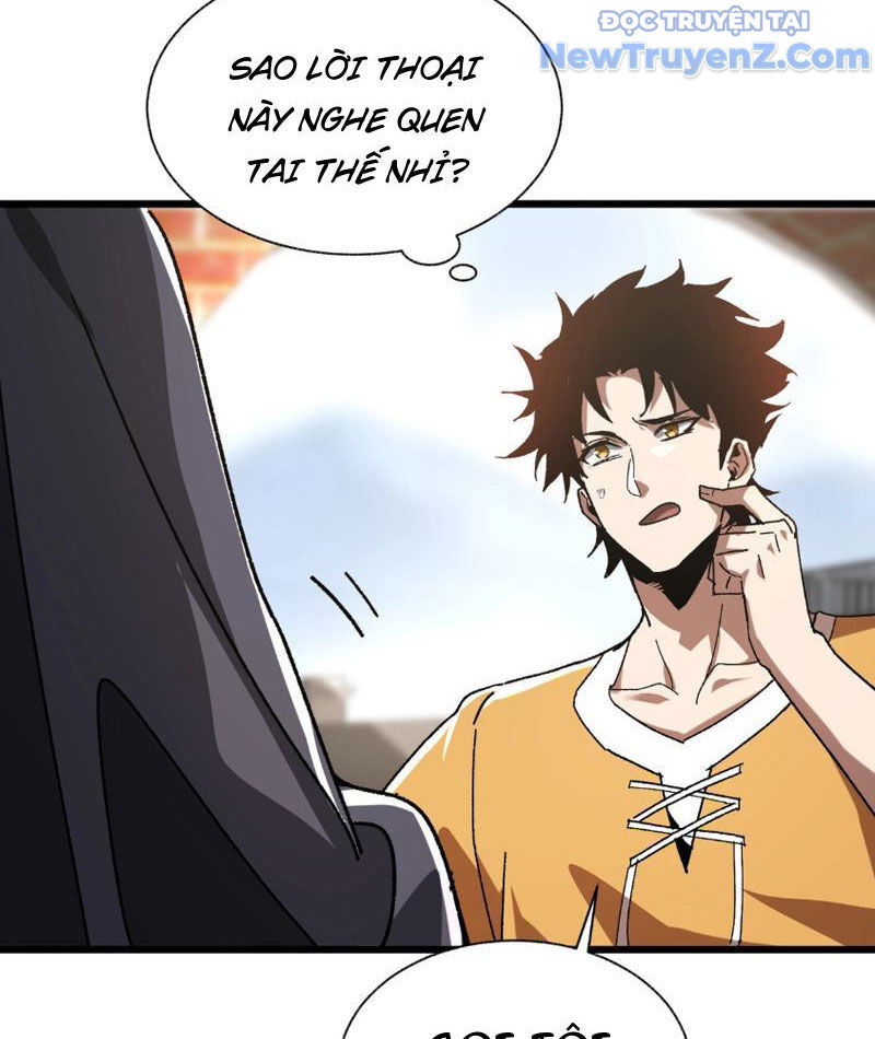 Triệu Hoán Ác Ma, Ta Đã Là Thâm Uyên Chapter 3 - Trang 46