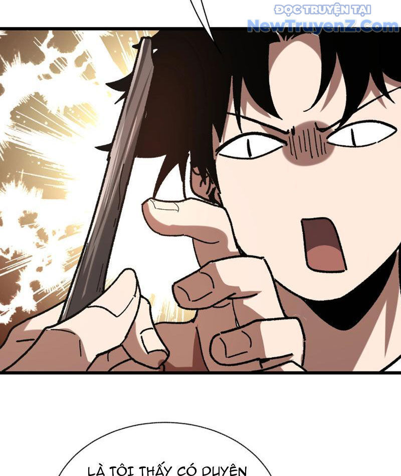 Triệu Hoán Ác Ma, Ta Đã Là Thâm Uyên Chapter 3 - Trang 49