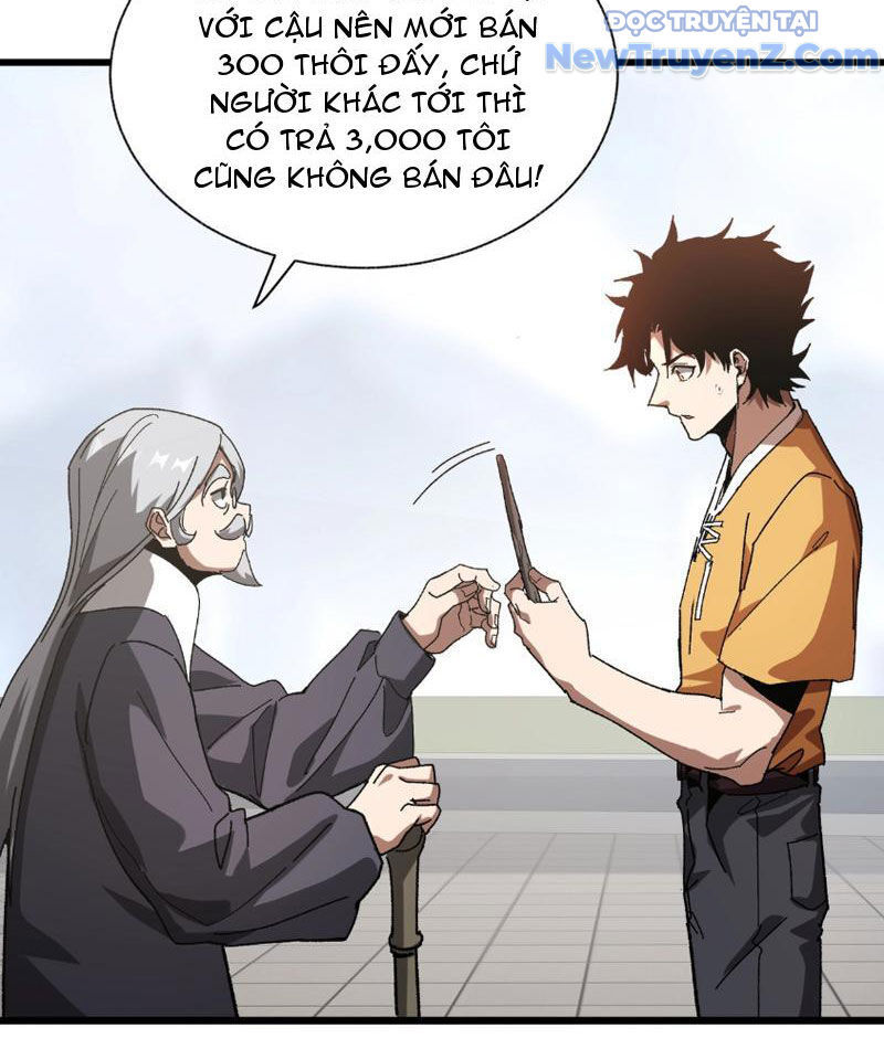 Triệu Hoán Ác Ma, Ta Đã Là Thâm Uyên Chapter 3 - Trang 50