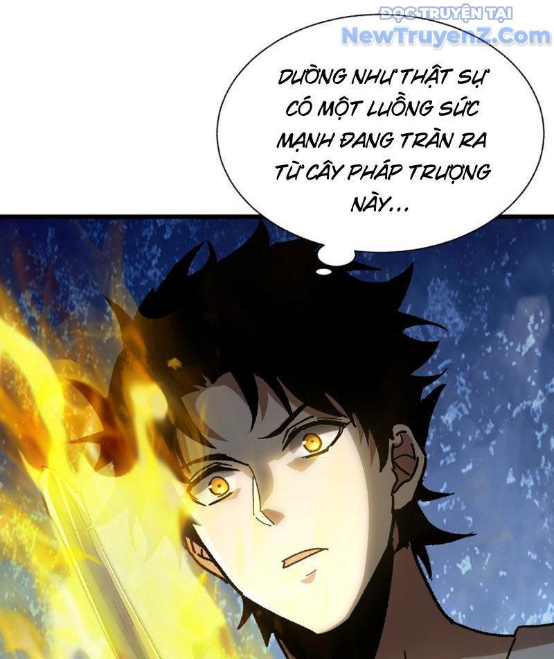 Triệu Hoán Ác Ma, Ta Đã Là Thâm Uyên Chapter 3 - Trang 51