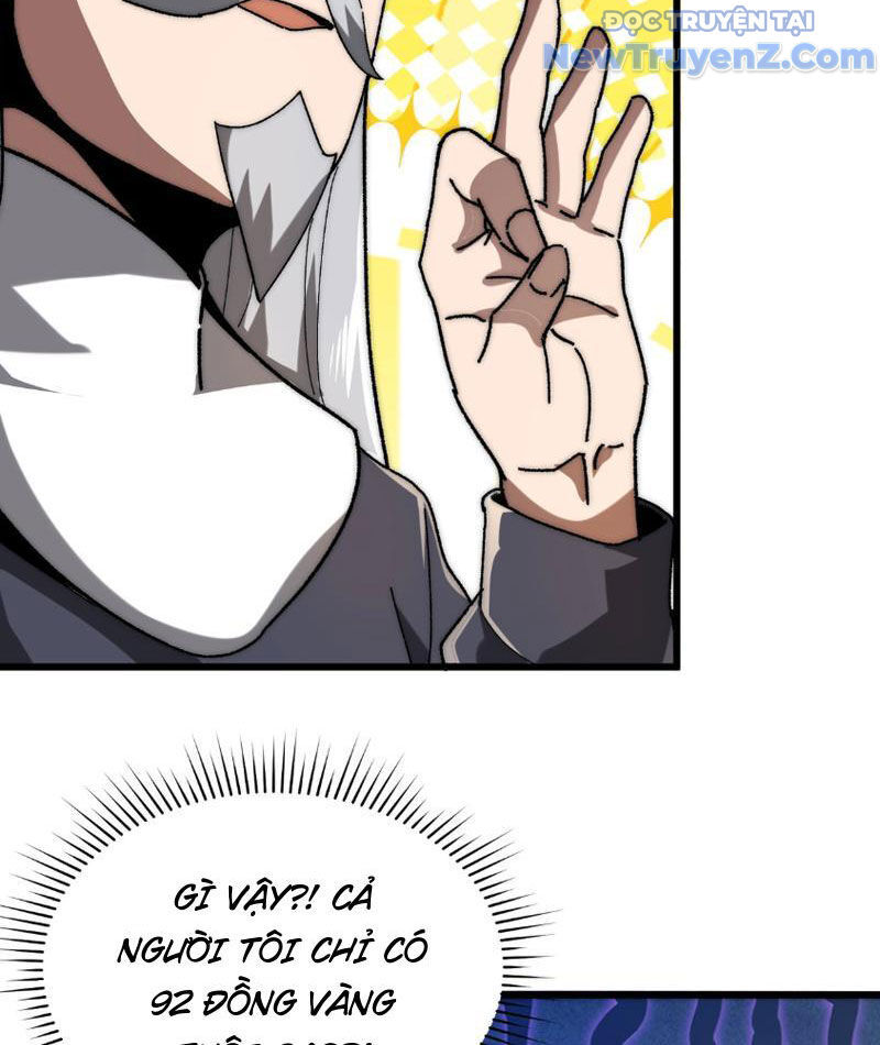 Triệu Hoán Ác Ma, Ta Đã Là Thâm Uyên Chapter 3 - Trang 55