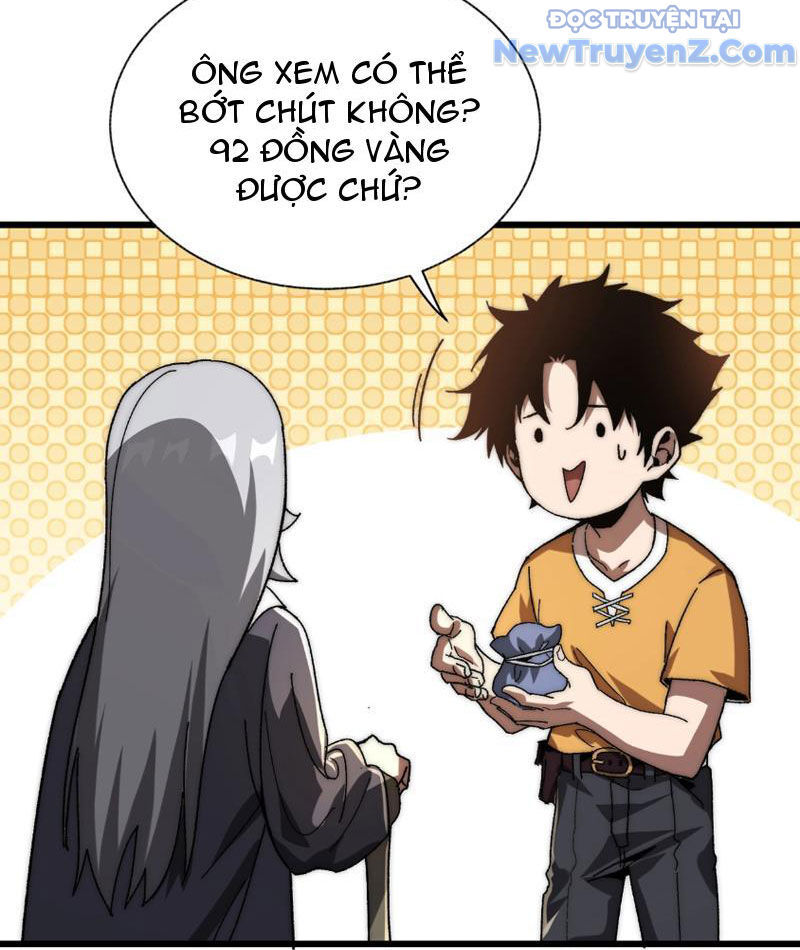 Triệu Hoán Ác Ma, Ta Đã Là Thâm Uyên Chapter 3 - Trang 57