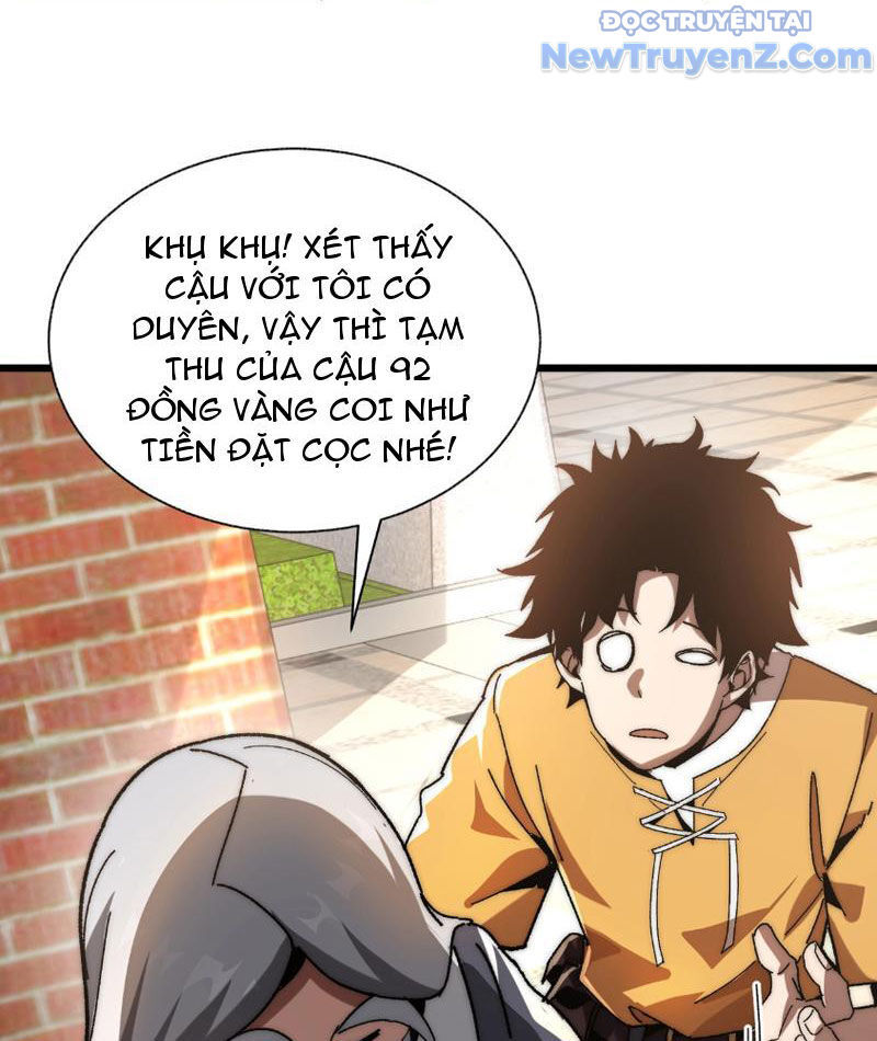 Triệu Hoán Ác Ma, Ta Đã Là Thâm Uyên Chapter 3 - Trang 58