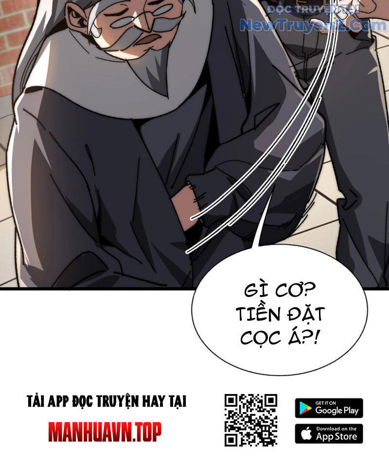 Triệu Hoán Ác Ma, Ta Đã Là Thâm Uyên Chapter 3 - Trang 59