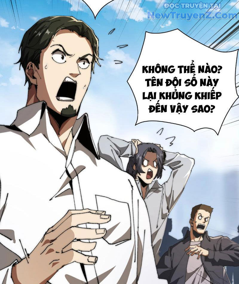 Triệu Hoán Ác Ma, Ta Đã Là Thâm Uyên Chapter 3 - Trang 6