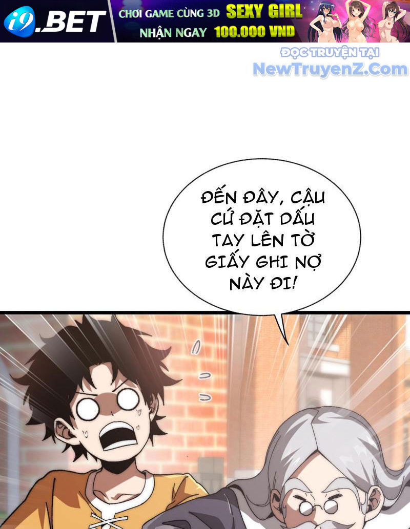 Triệu Hoán Ác Ma, Ta Đã Là Thâm Uyên Chapter 3 - Trang 65