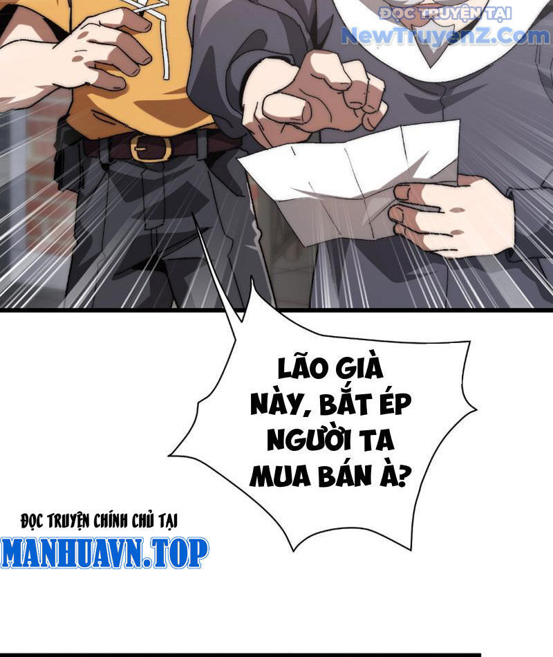 Triệu Hoán Ác Ma, Ta Đã Là Thâm Uyên Chapter 3 - Trang 66