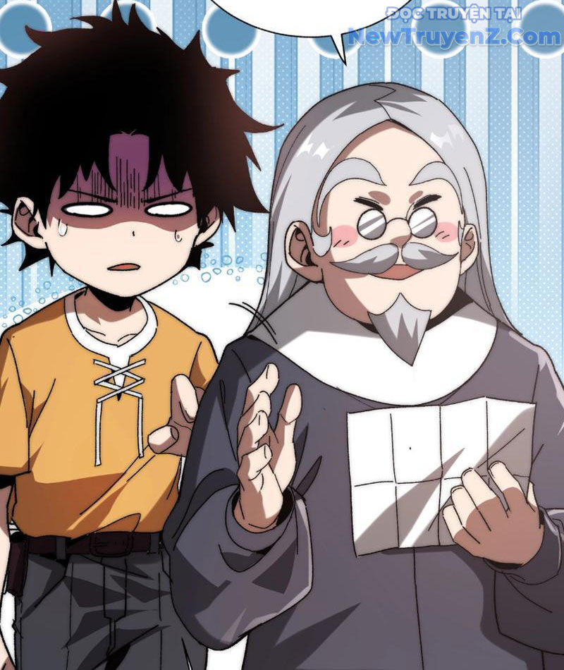 Triệu Hoán Ác Ma, Ta Đã Là Thâm Uyên Chapter 3 - Trang 68