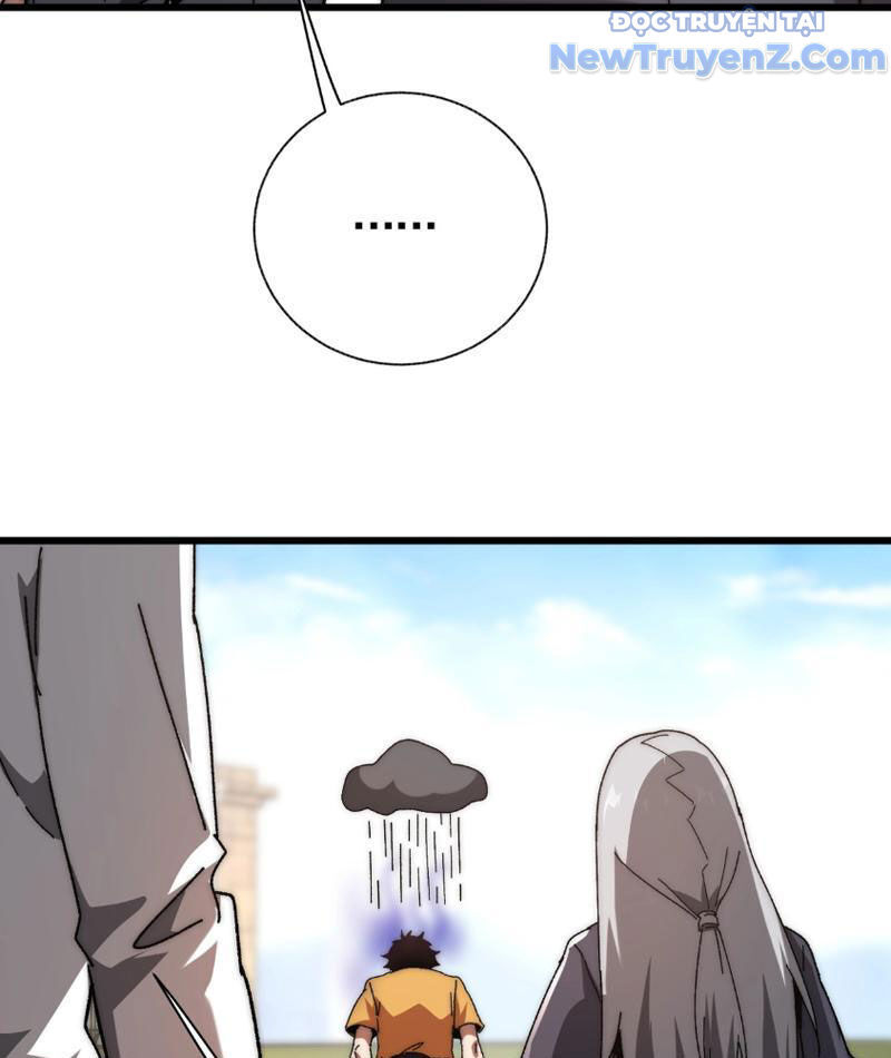 Triệu Hoán Ác Ma, Ta Đã Là Thâm Uyên Chapter 3 - Trang 69