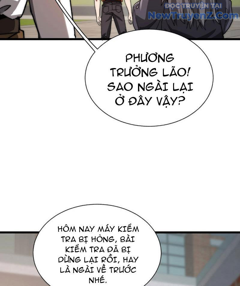 Triệu Hoán Ác Ma, Ta Đã Là Thâm Uyên Chapter 3 - Trang 70