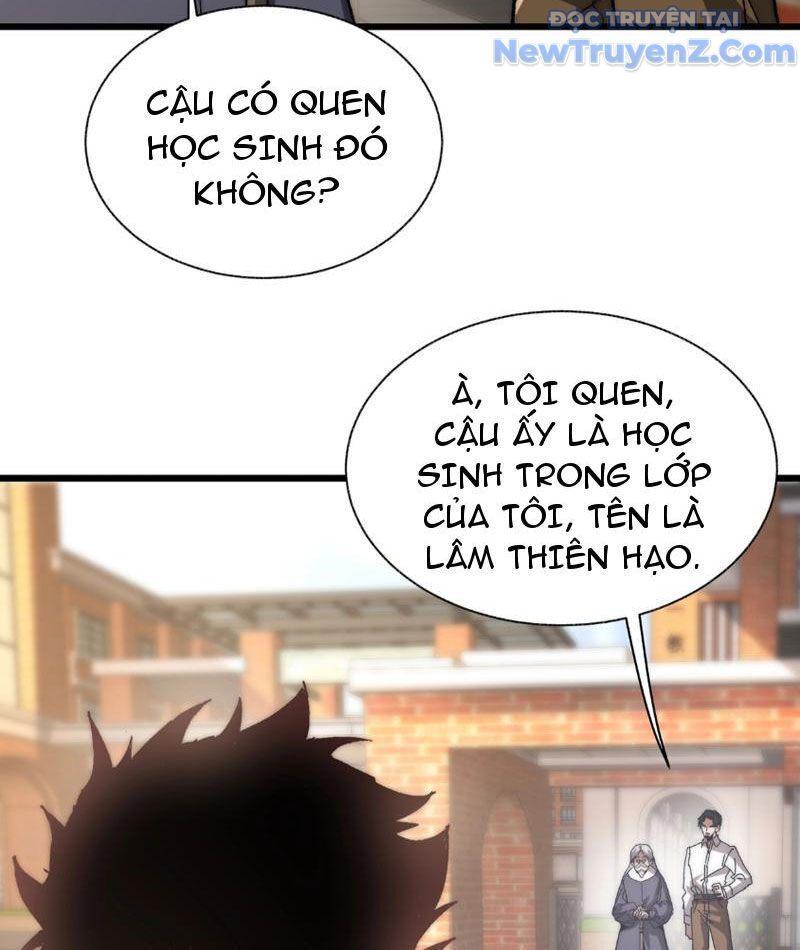 Triệu Hoán Ác Ma, Ta Đã Là Thâm Uyên Chapter 3 - Trang 72