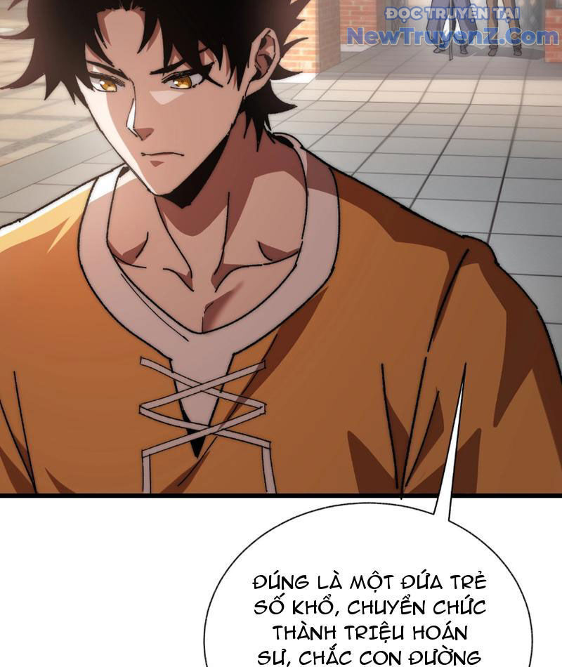 Triệu Hoán Ác Ma, Ta Đã Là Thâm Uyên Chapter 3 - Trang 73