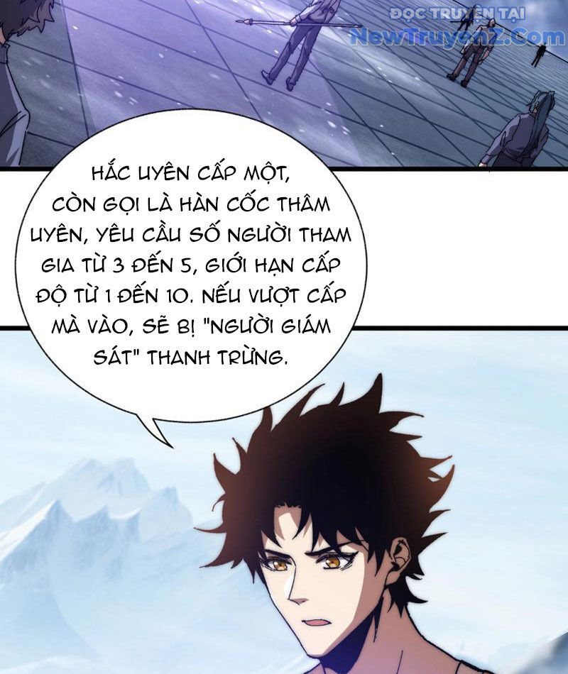 Triệu Hoán Ác Ma, Ta Đã Là Thâm Uyên Chapter 3 - Trang 82