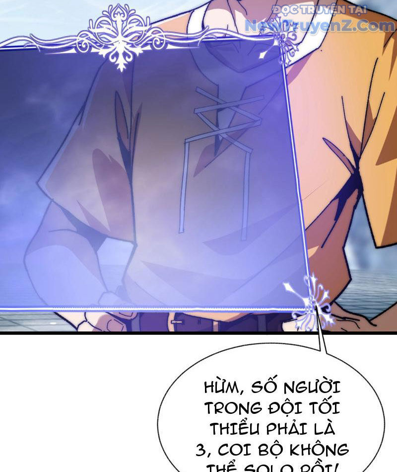 Triệu Hoán Ác Ma, Ta Đã Là Thâm Uyên Chapter 3 - Trang 83