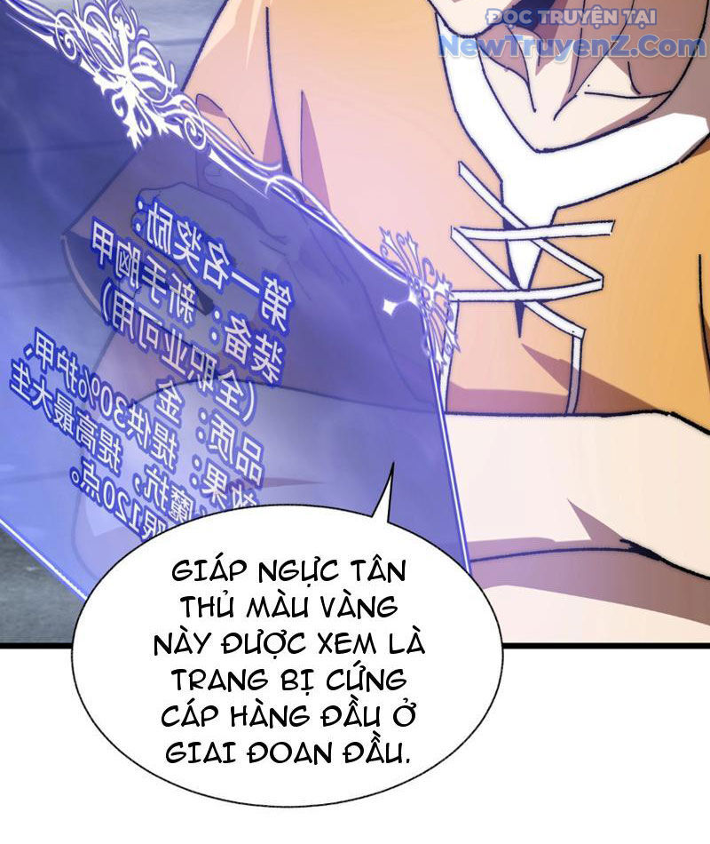 Triệu Hoán Ác Ma, Ta Đã Là Thâm Uyên Chapter 3 - Trang 87