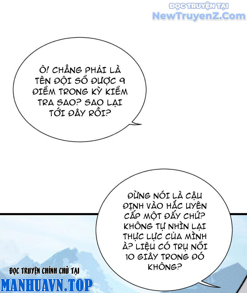 Triệu Hoán Ác Ma, Ta Đã Là Thâm Uyên Chapter 3 - Trang 90