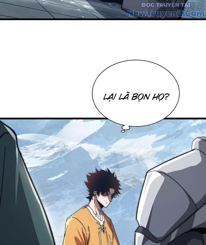 Triệu Hoán Ác Ma, Ta Đã Là Thâm Uyên Chapter 3 - Trang 92