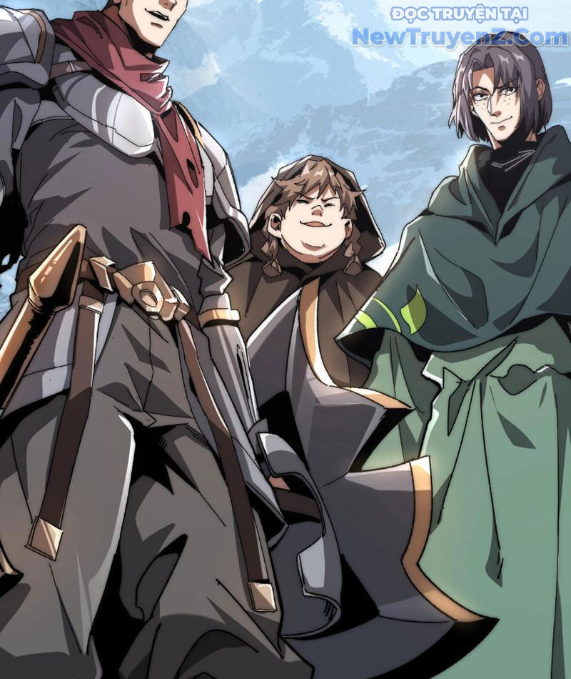 Triệu Hoán Ác Ma, Ta Đã Là Thâm Uyên Chapter 3 - Trang 94