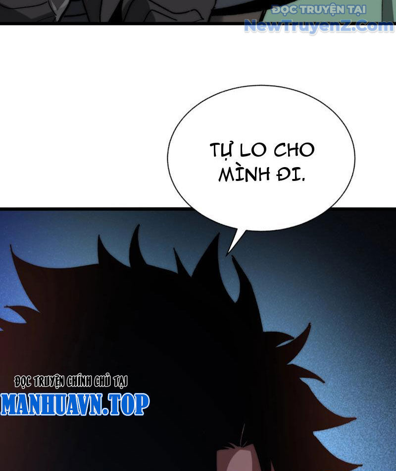 Triệu Hoán Ác Ma, Ta Đã Là Thâm Uyên Chapter 3 - Trang 95