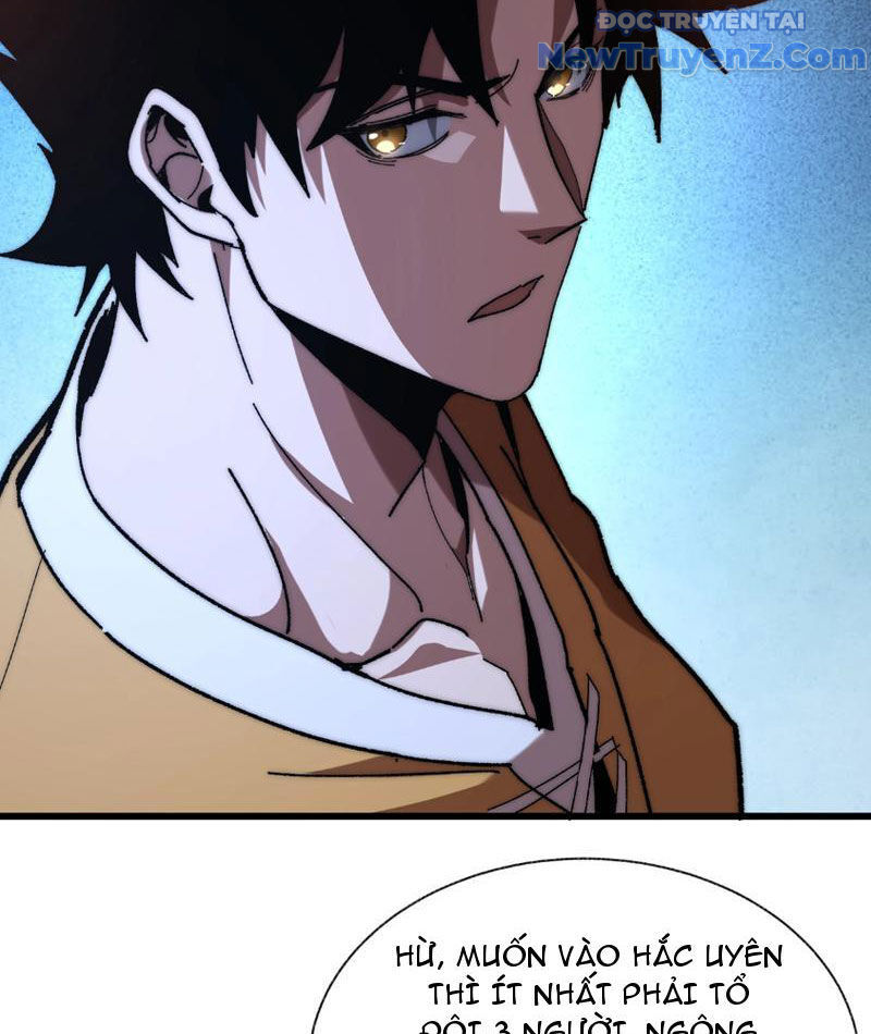 Triệu Hoán Ác Ma, Ta Đã Là Thâm Uyên Chapter 3 - Trang 96